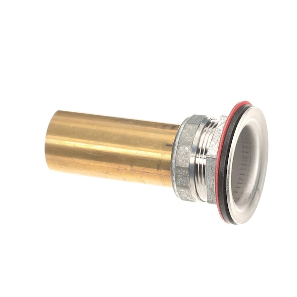 Dipperwell Drain Assembly Kit